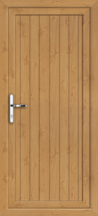 irish oak